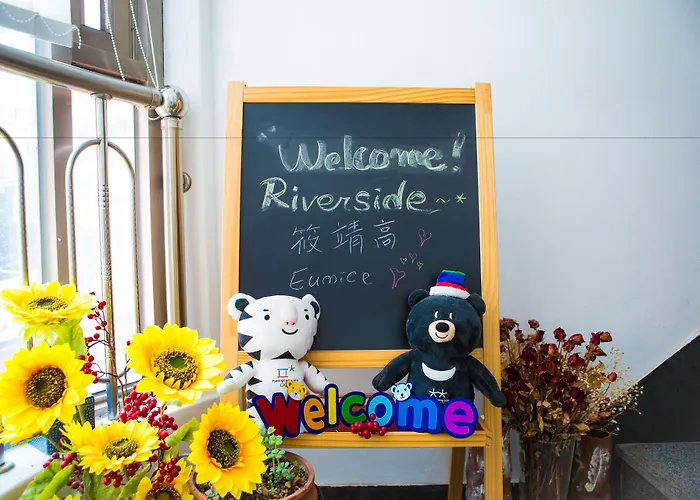 Riverside 2* Seul