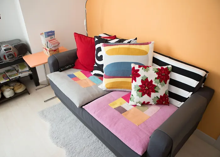 Affittacamere Riverside Seul