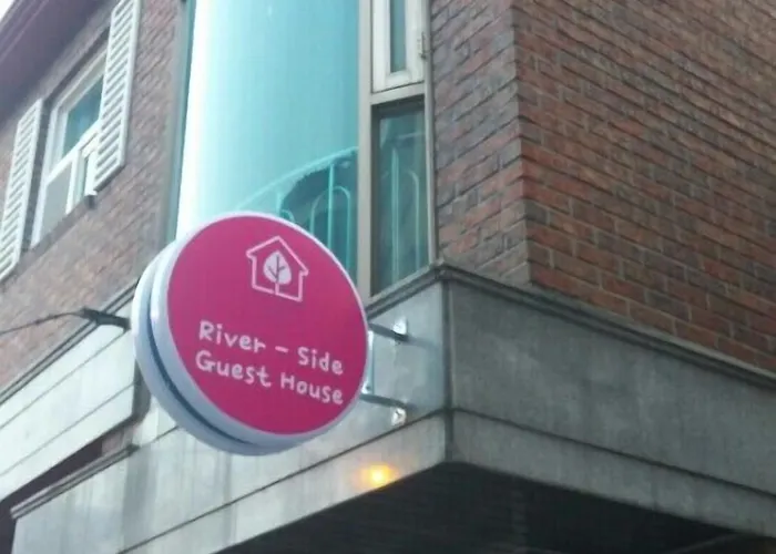 Riverside 2* Seul
